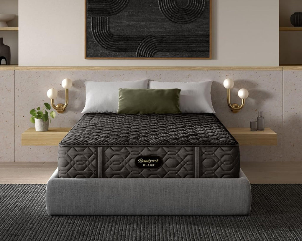 Where to Buy a Beautyrest Black Mattress in the Greater Houston Area